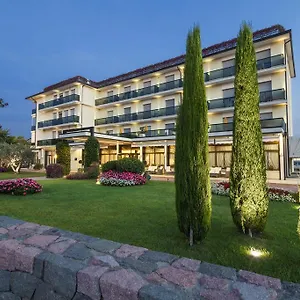 Hotel Atlantic Terme Natural Spa &