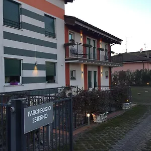 Hotel La Quiete
