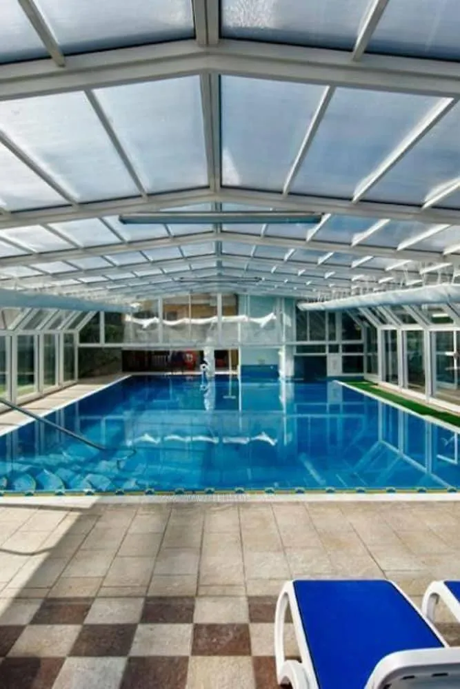 St. Louis Hotel Abano Terme