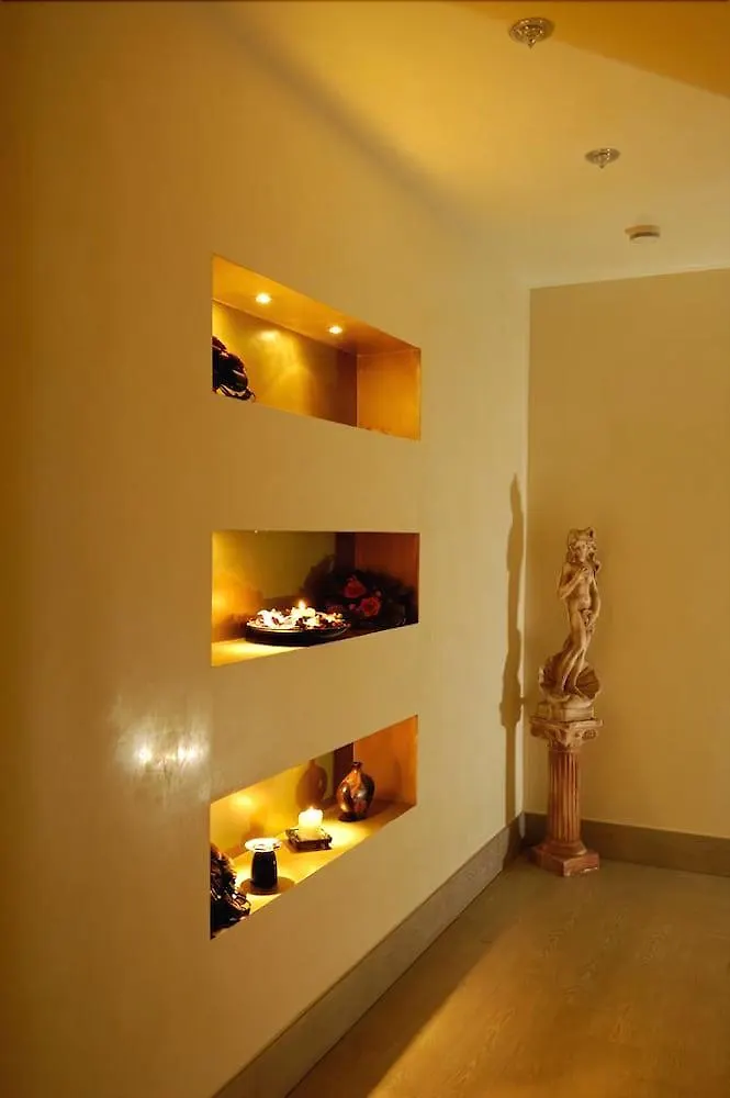 St. Louis Hotel Abano Terme Italy