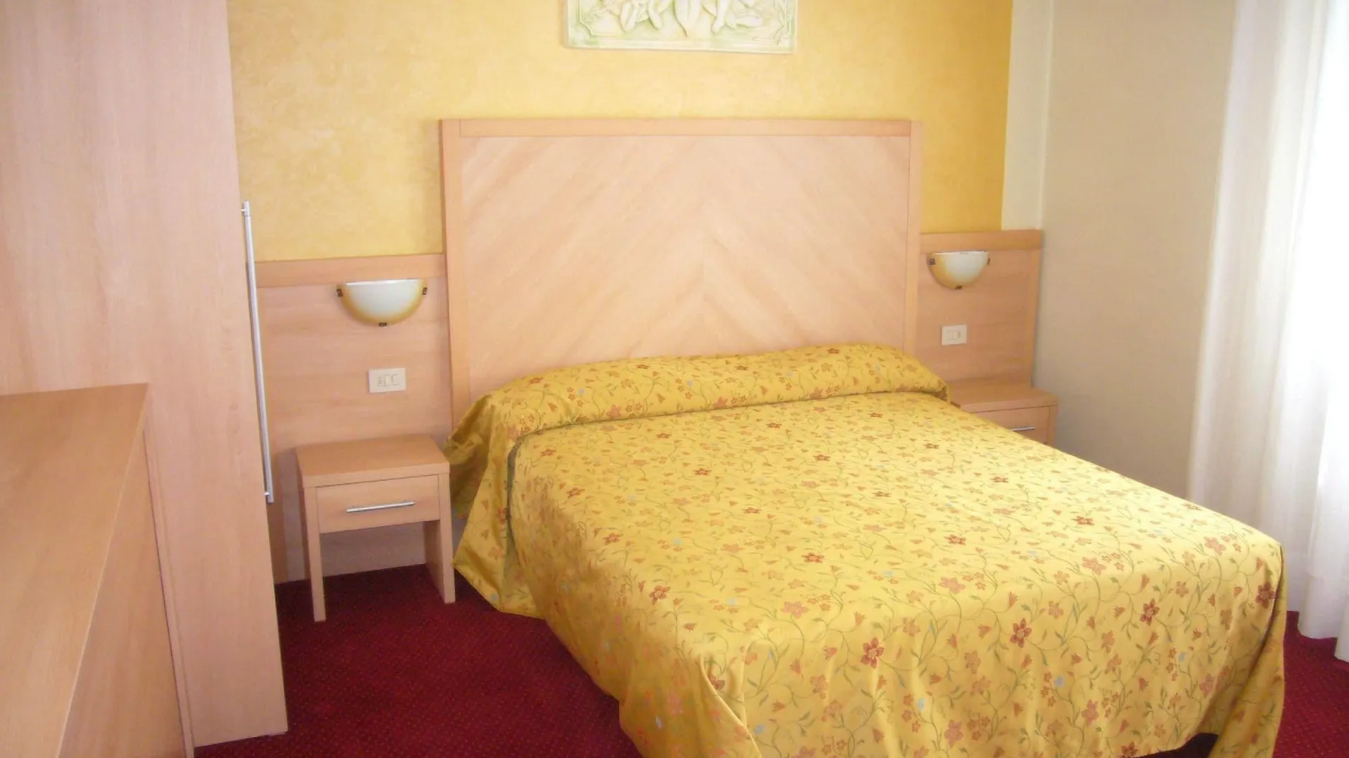 St. Louis Hotel Abano Terme
