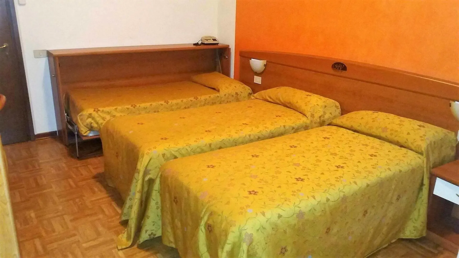 St. Louis Hotel Abano Terme