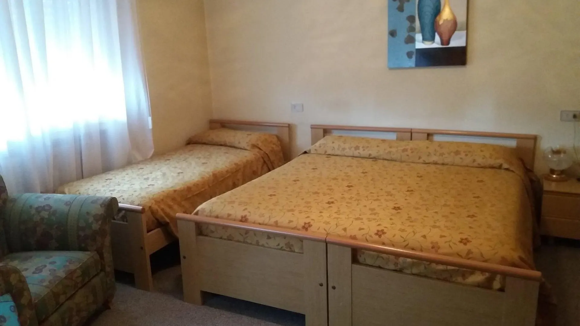 St. Louis Hotel Abano Terme 3*,