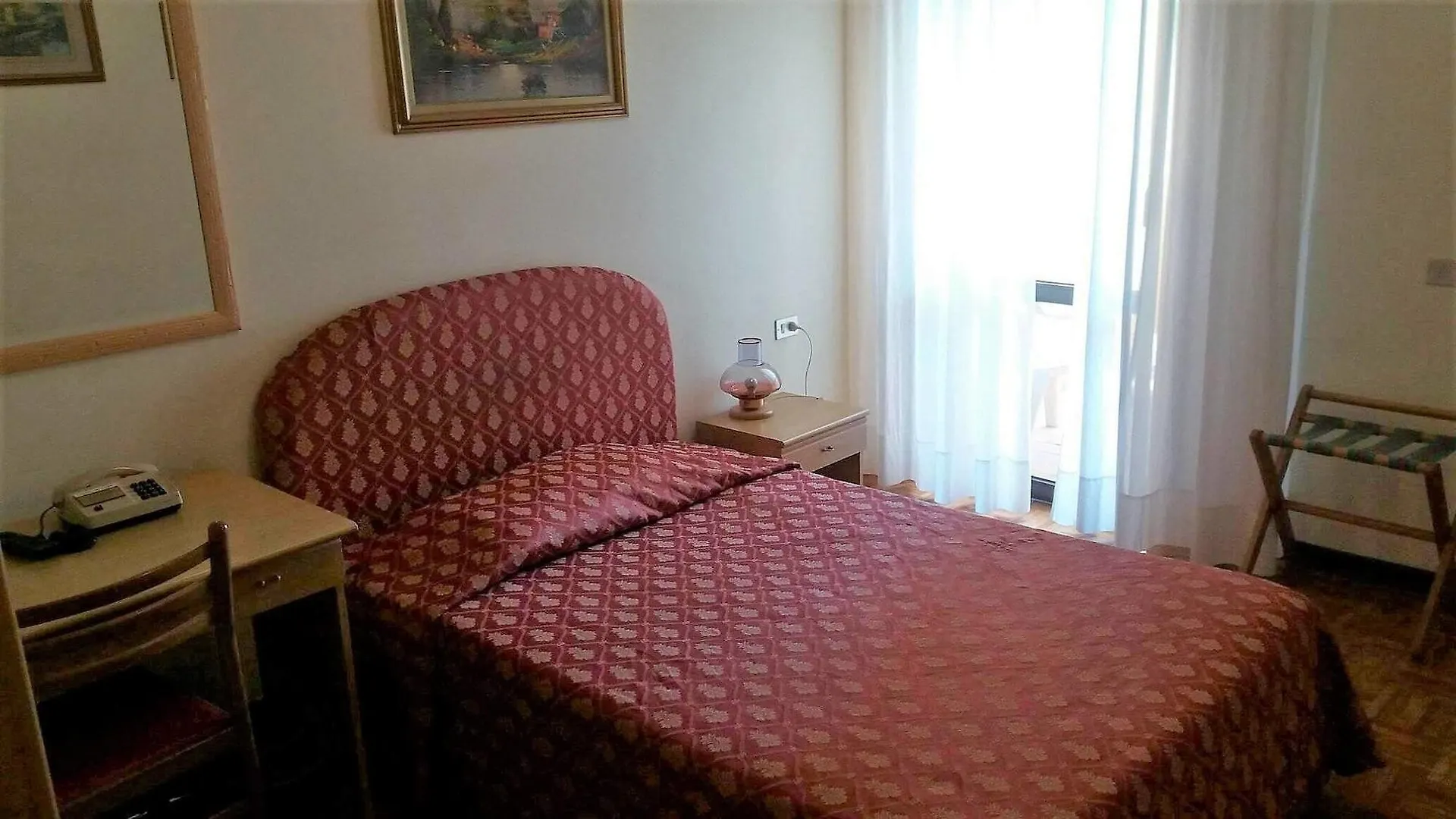 Hotel St. Louis Abano Terme