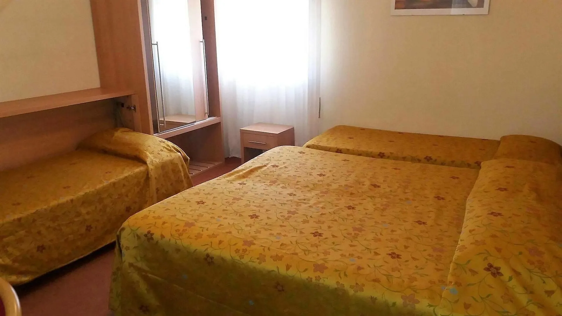 ***  St. Louis Hotel Abano Terme Italy