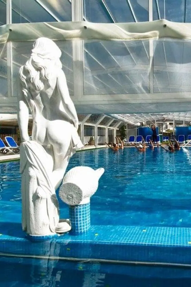 St. Louis Hotel Abano Terme 3*,