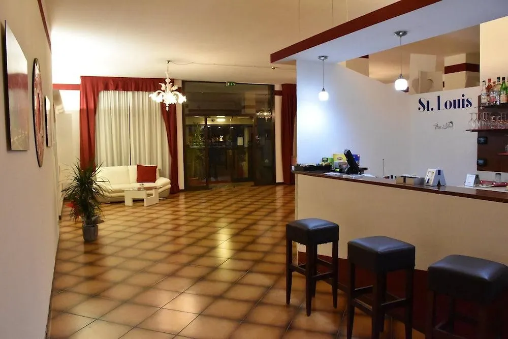 St. Louis Hotel Abano Terme 3*,  Italy