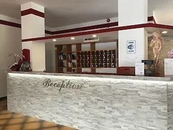 St. Louis Hotel Abano Terme