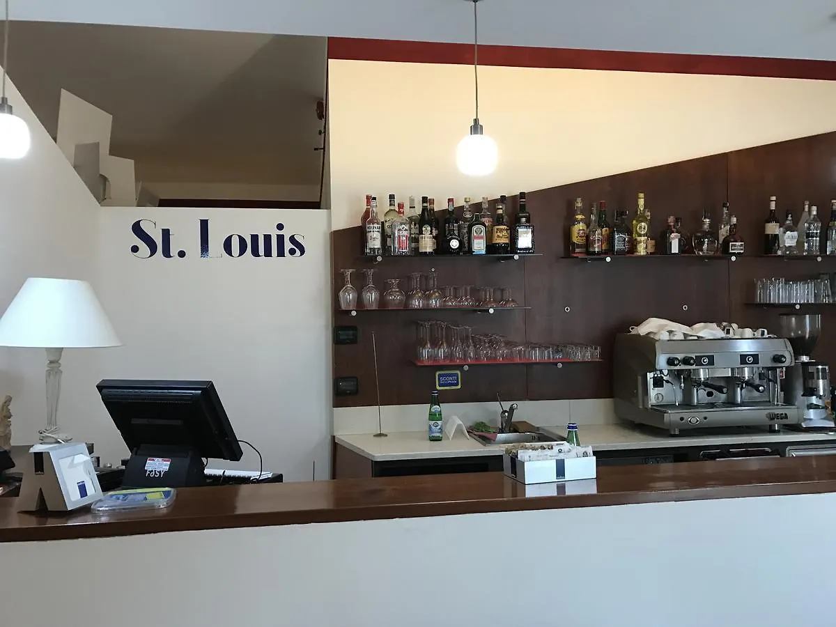 St. Louis Hotel Abano Terme 3*,  Italy