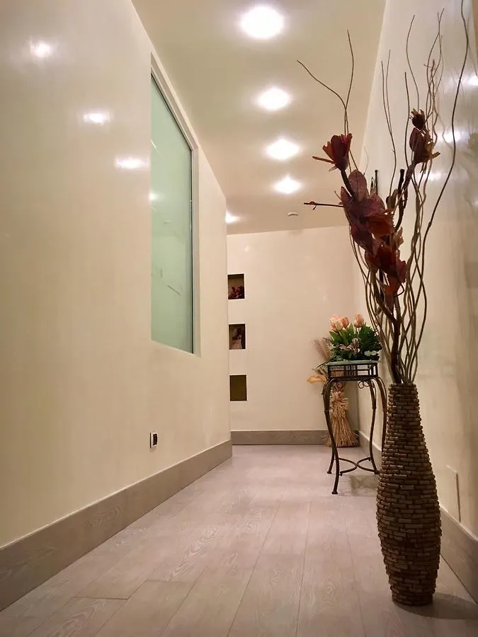 St. Louis Hotel Abano Terme
