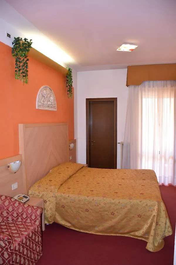Hotel St. Louis Abano Terme