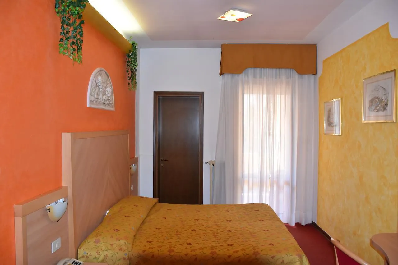 St. Louis Hotel Abano Terme