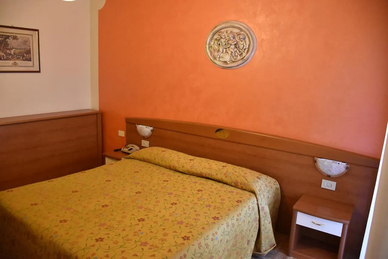 St. Louis Hotel Abano Terme Italy