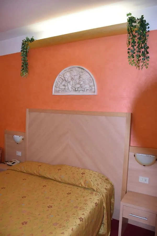 St. Louis Hotel Abano Terme Italy
