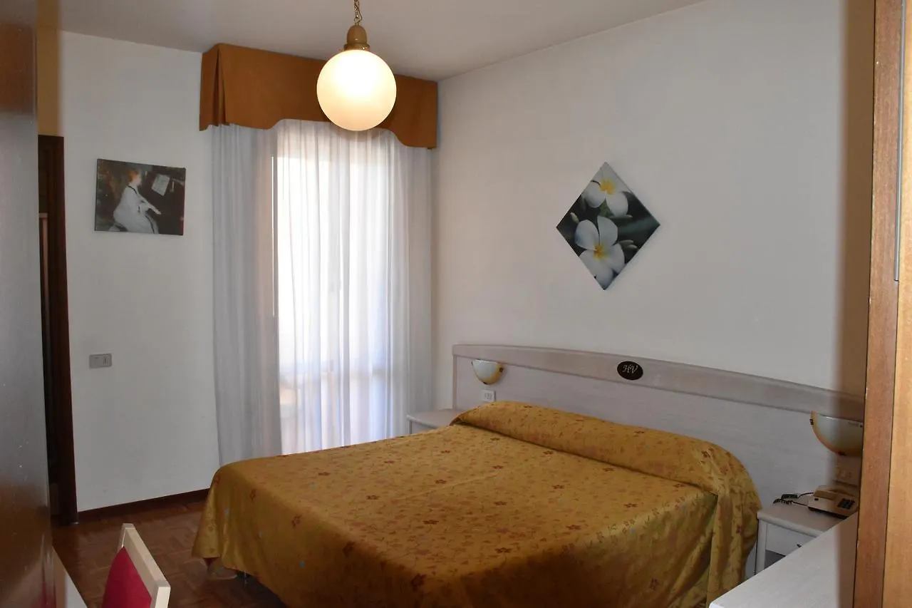 St. Louis Hotel Abano Terme