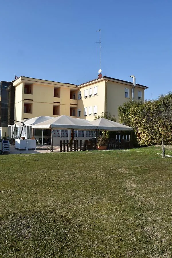 St. Louis Hotel Abano Terme