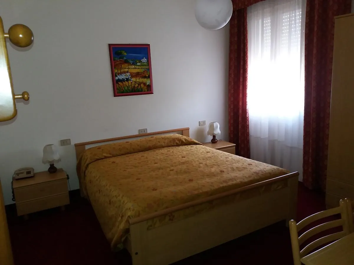 St. Louis Hotel Abano Terme Italy