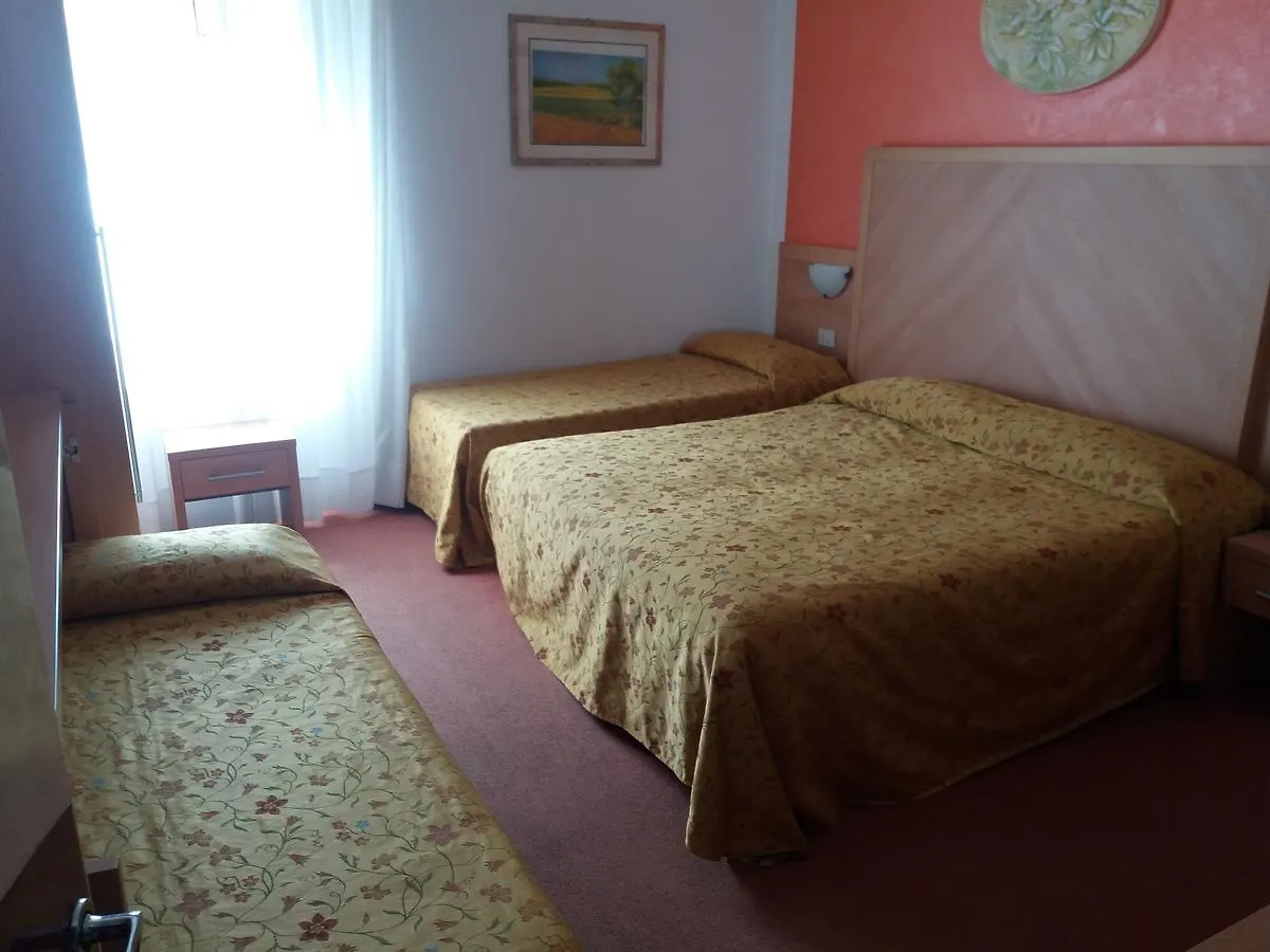 ***  St. Louis Hotel Abano Terme Italy