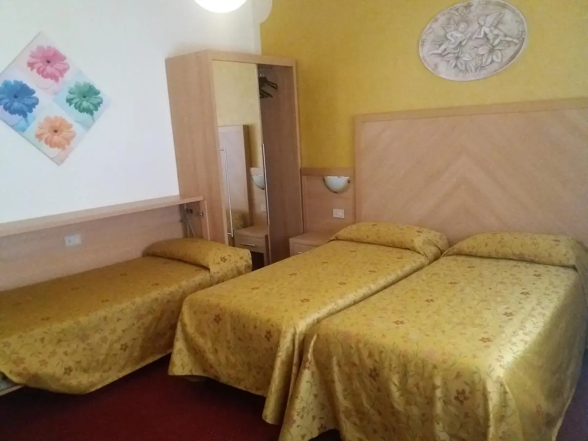 St. Louis Hotel Abano Terme