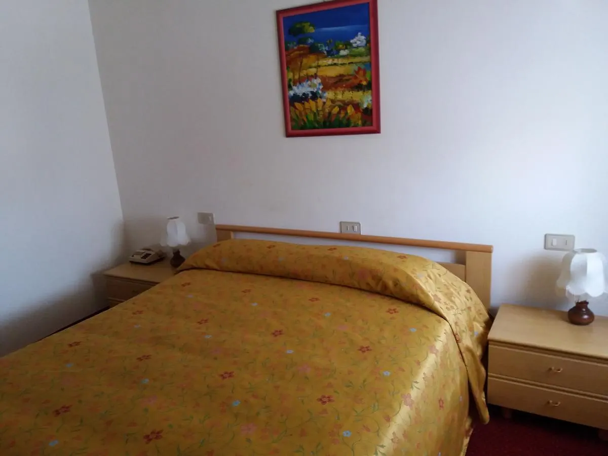 St. Louis Hotel Abano Terme