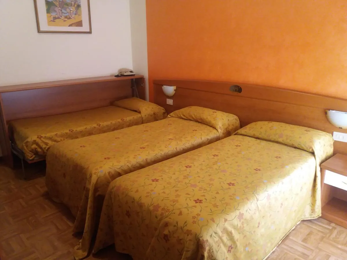 Hotel St. Louis Abano Terme 3*,