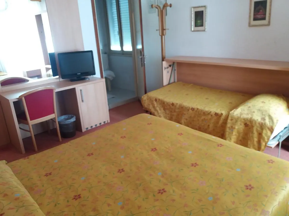 St. Louis Hotel Abano Terme