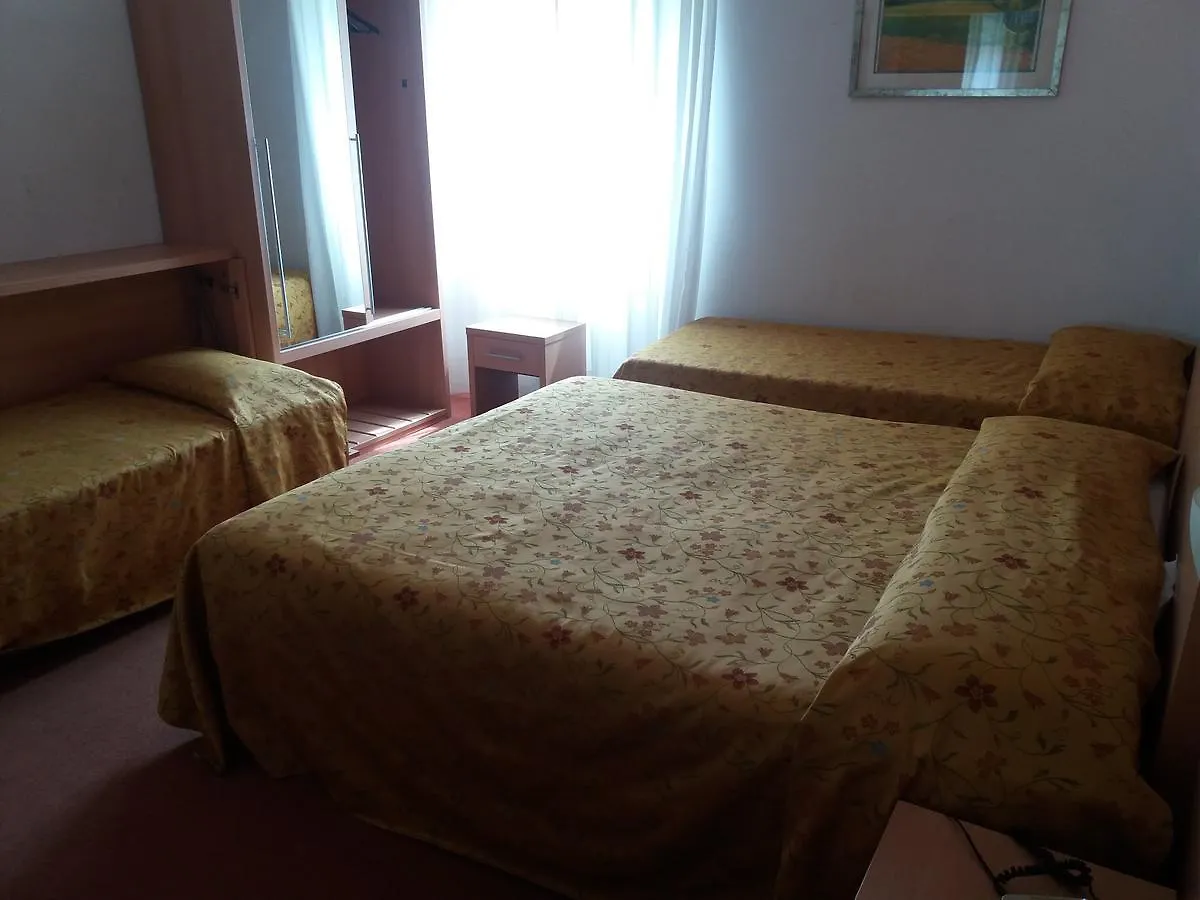 St. Louis Hotel Abano Terme