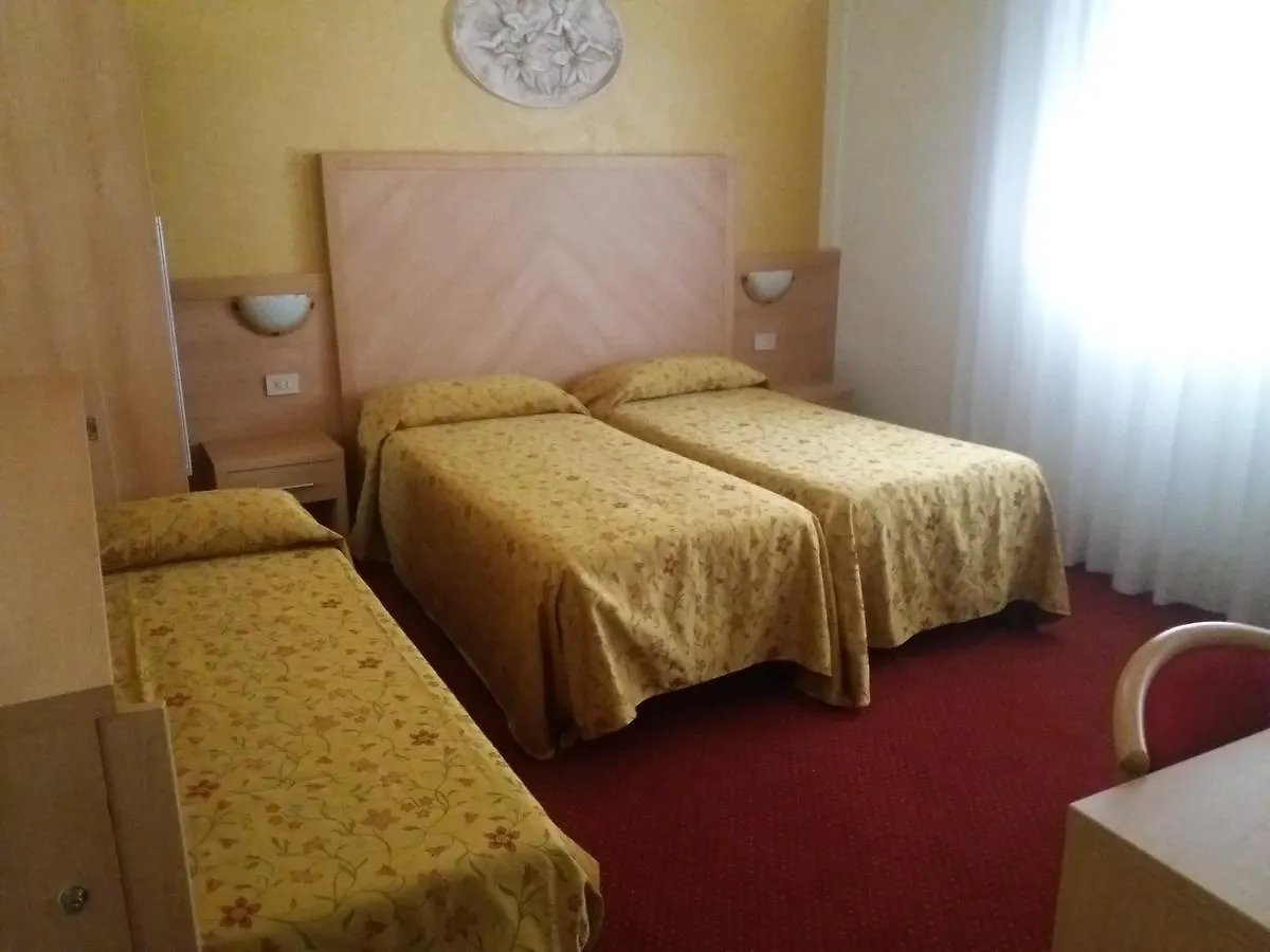 St. Louis Hotel Abano Terme Italy