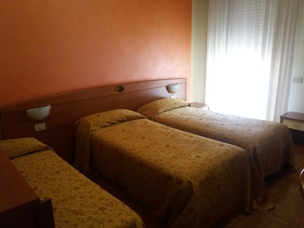 St. Louis Hotel Abano Terme