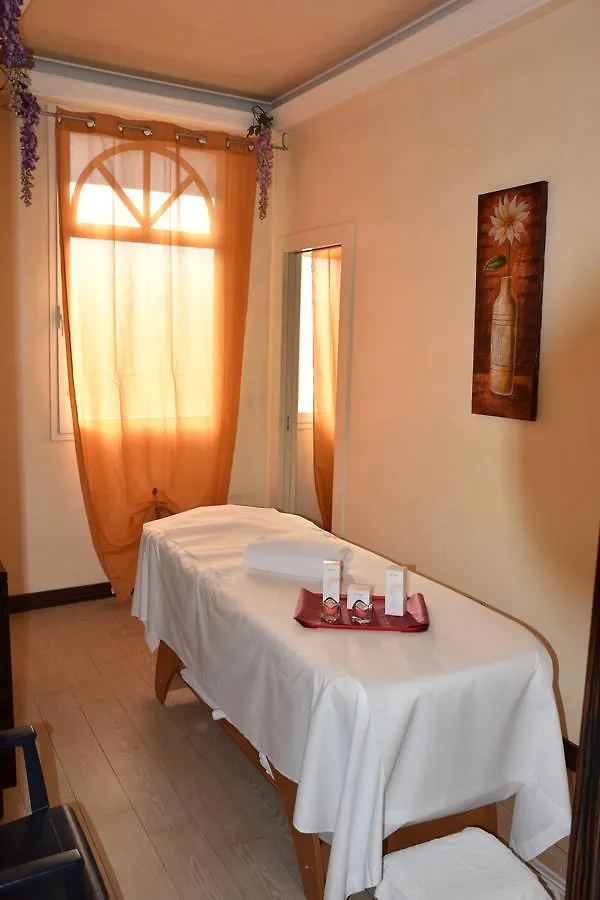 St. Louis Hotel Abano Terme