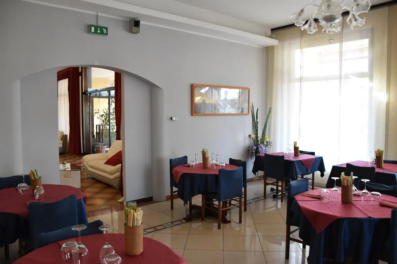 St. Louis Hotel Abano Terme