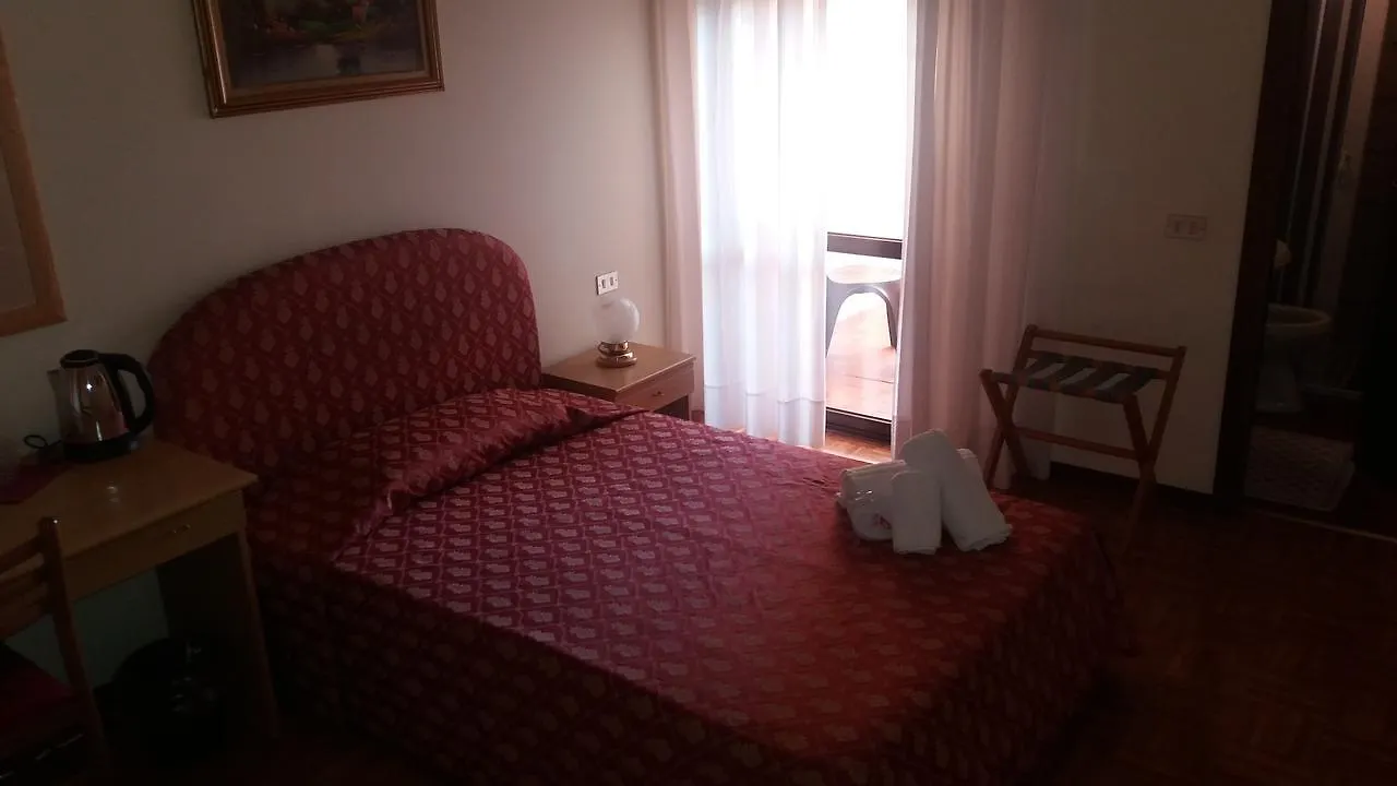 St. Louis Hotel Abano Terme