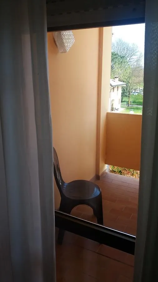 St. Louis Hotel Abano Terme