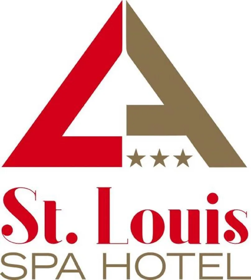 St. Louis Hotel Abano Terme Italy