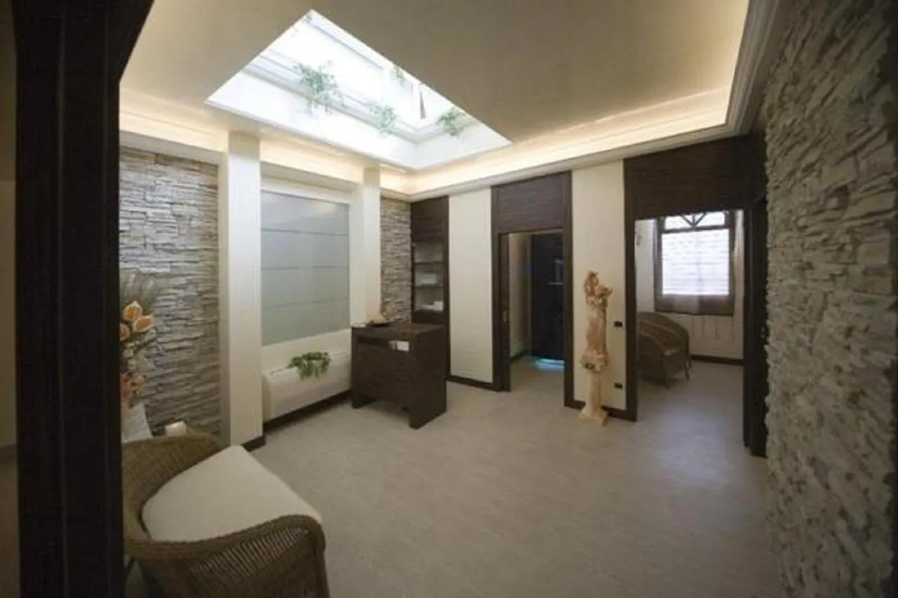 St. Louis Hotel Abano Terme