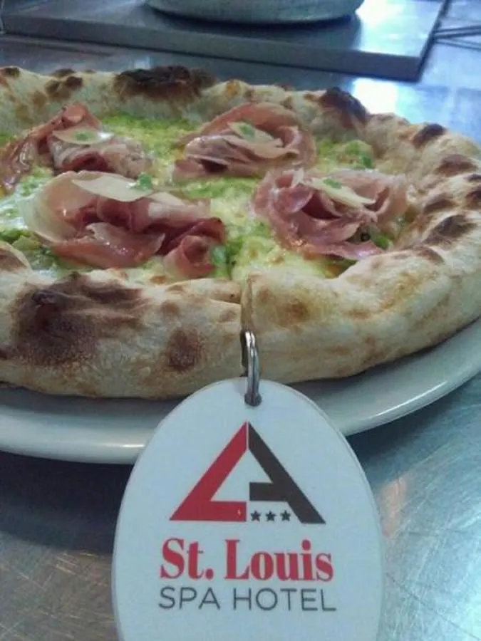St. Louis Hotel Abano Terme