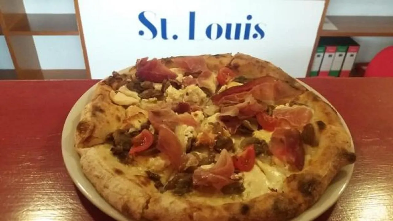 St. Louis Hotel Abano Terme